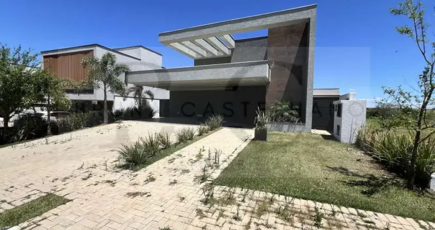 Casa em condomínio para venda em votorantim, alphaville nova esplanada 3, 3 dormitórios, 3 suítes, 5 banheiros, 5 vagas