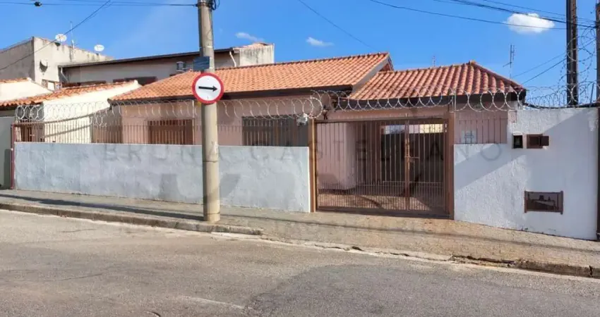 Casa para locação em sorocaba, vila barcelona, 3 dormitórios, 2 banheiros, 3 vagas