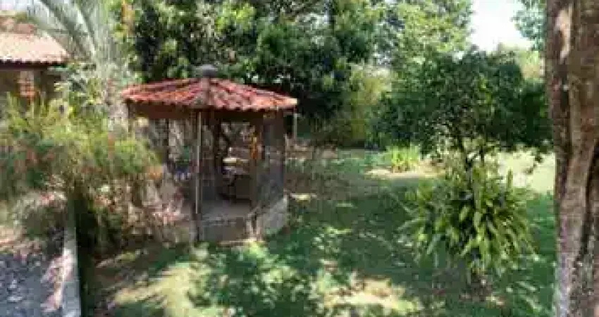 Chácara para Venda em Sorocaba, Jardim Celeste, 6 dormitórios, 4 banheiros