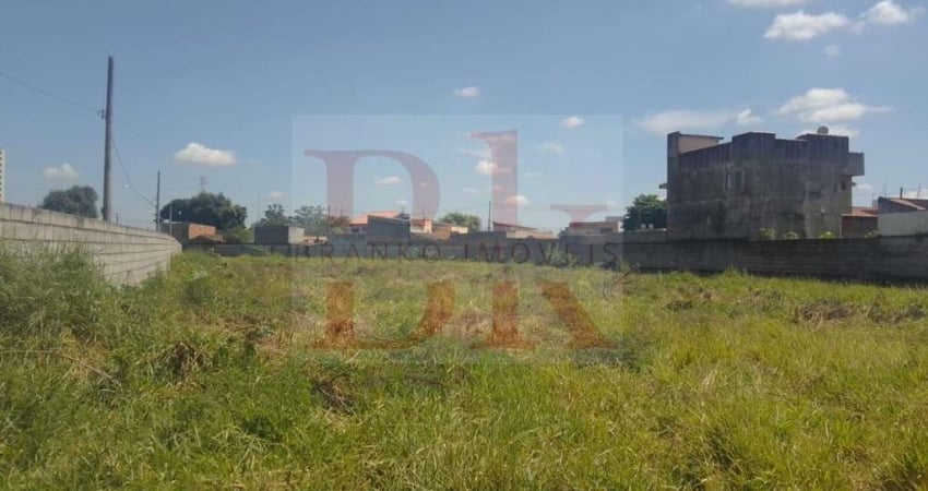 Terreno à venda na VILA HORTOLANDIA JUNDIAI, Vila Hortolândia, Jundiaí
