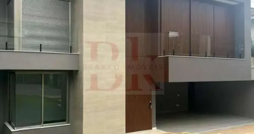 Casa em Condomínio para Venda em Santana de Parnaíba, Alphaville, 5 dormitórios, 5 suítes, 7 banheiros, 4 vagas