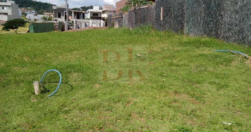 Lote em Condomínio Fechado para Venda em Santana de Parnaíba, Villas do Jaguari