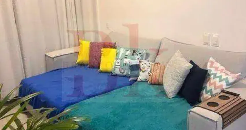 Apartamento para Venda em Cajamar, Colina Maria Luíza (Jordanésia), 3 dormitórios, 1 suíte, 2 banheiros, 2 vagas