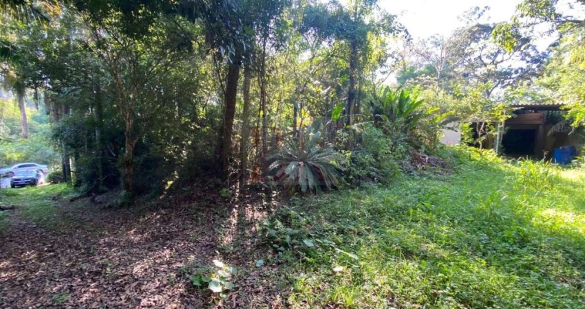 Área para Venda em São Paulo, Chácara Maria Trindade
