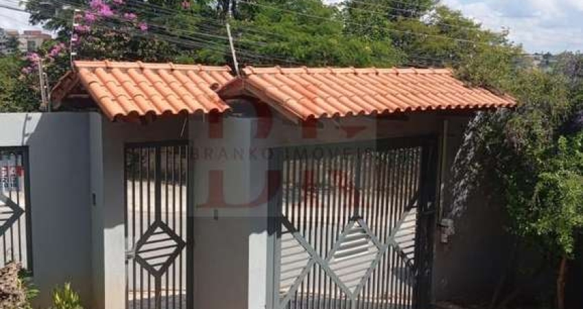 Casa para Venda em Cajamar, Santa Terezinha (Jordanésia), 3 dormitórios, 1 suíte, 2 banheiros, 2 vagas