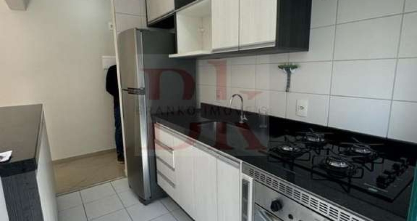 Apartamento para Venda em Cajamar, Portais (Polvilho), 3 dormitórios, 1 suíte, 2 banheiros, 1 vaga