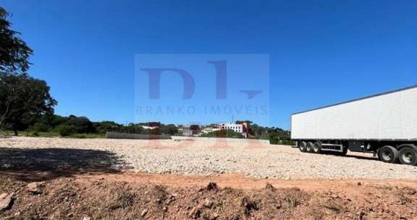 Terreno comercial para alugar na Avenida João Amato, 2530, Jardim Campo Limpo, Campo Limpo Paulista