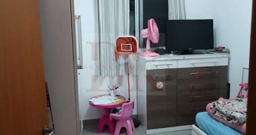 Apartamento para Locação, Chácara do Solar II (Fazendinha), 2 dormitórios, 1 banheiro, 1 vaga