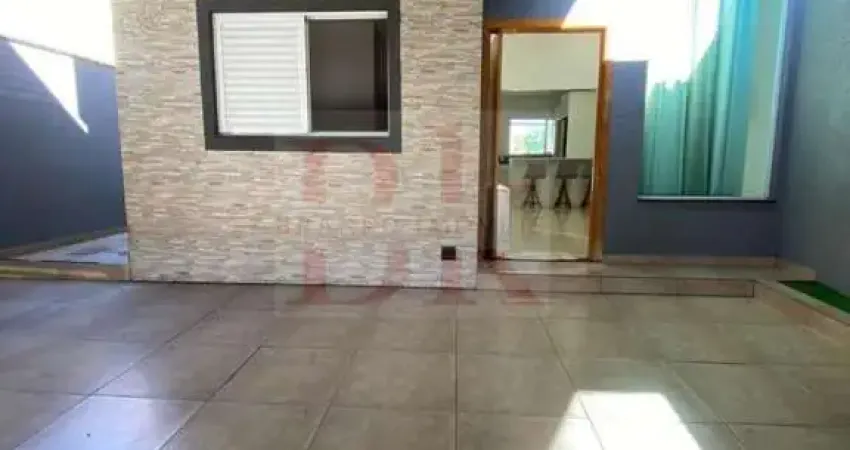 Casa para Venda em Cajamar, Portais (Polvilho), 3 dormitórios, 1 suíte, 3 banheiros, 2 vagas