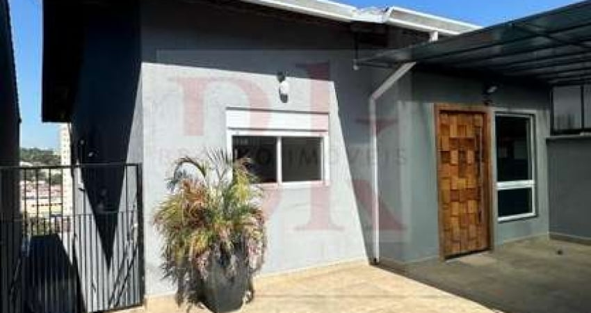 Casa para Venda em Cajamar, Portais (Polvilho), 3 dormitórios, 1 suíte, 3 banheiros, 2 vagas