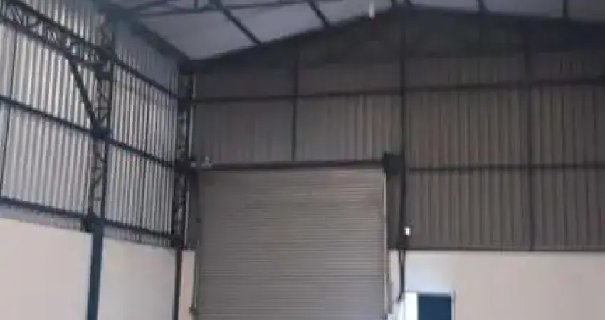 Galpão para locação em cajamar, jordanésia (jordanésia), 4 banheiros