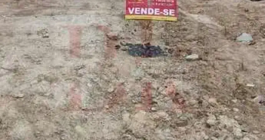 Terreno à venda na Rua Vereador Joaquim Soares de Araújo, 235, Jordanésia, Cajamar