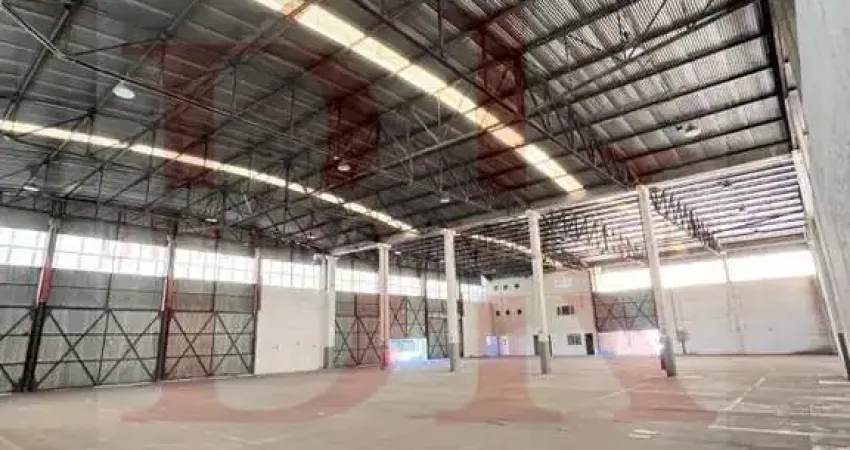 Barracão / Galpão / Depósito para alugar na Barueri, distrito industrial. Albéniz, 00, Jardim Belval, Barueri