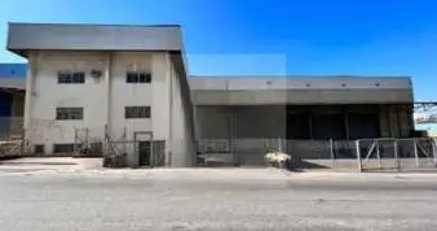 Barracão / Galpão / Depósito para alugar na Barueri, distrito industrial., 00, Distrito Industrial, Barueri