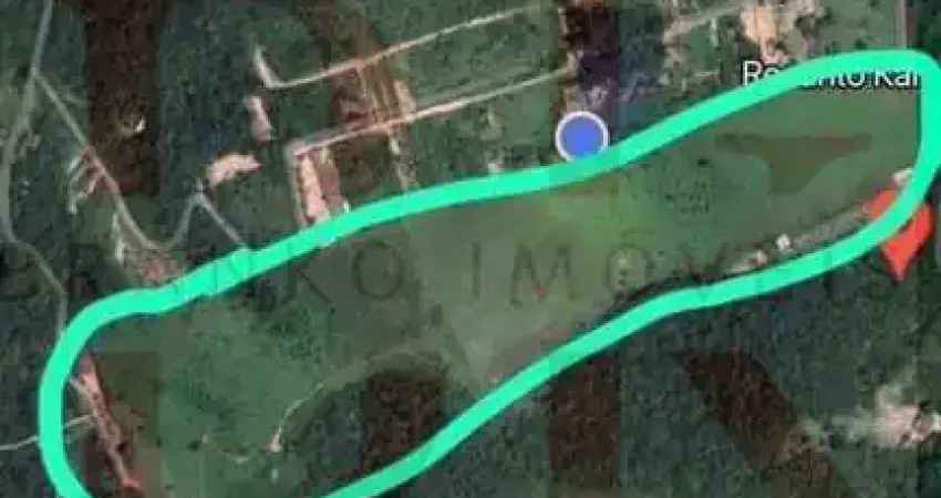 Área industrial para venda em cajamar, cajamar/ franco da rocha