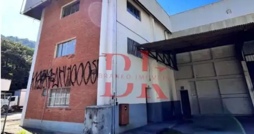 Galpão para locação em barueri, alphaville centro industrial e empresarial/alphaville., 4 banheiros, 5 vagas