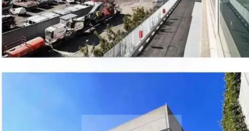 Galpão para locação em barueri, alphaville centro industrial e empresarial, 6 banheiros, 26 vagas