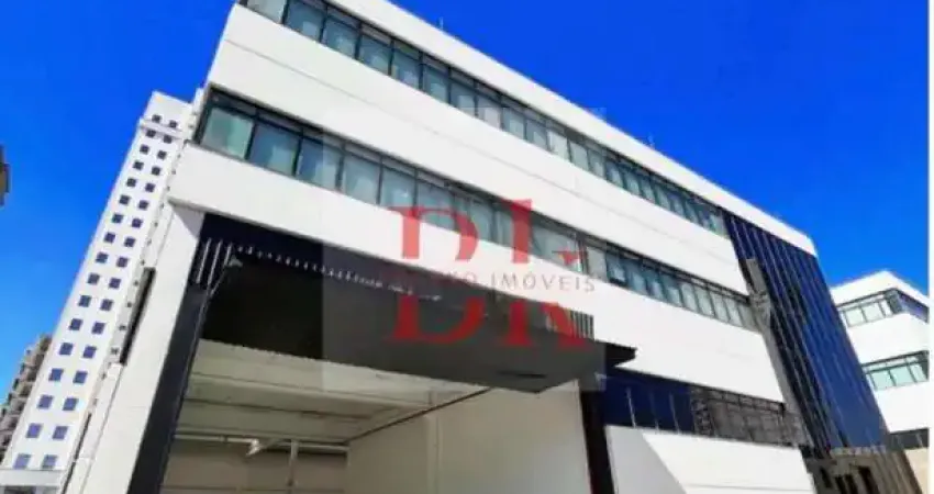 Galpão para locação em barueri, alphaville, 8 banheiros, 35 vagas