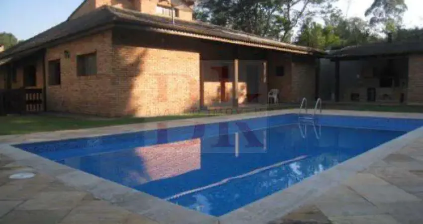 Casa em condomínio para venda em cajamar, scorpions, 4 dormitórios, 4 suítes, 6 banheiros, 4 vagas