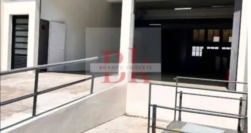 Galpão para locação em barueri, jardim silveira, 4 banheiros, 2 vagas