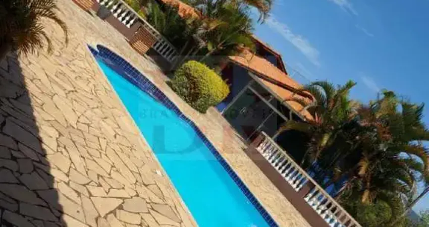 Chácara para venda em cajamar, ponunduva, 3 dormitórios, 5 banheiros