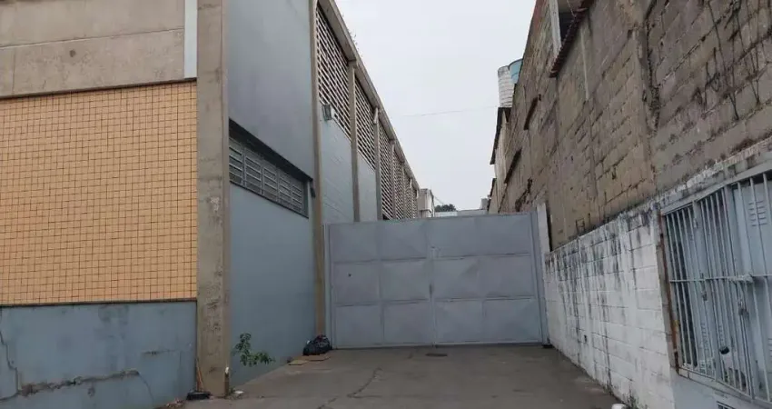 Galpão para locação em santana de parnaíba, jardim represa (fazendinha), 4 banheiros, 4 vagas