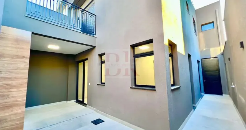 Casa em condomínio para venda em jundiaí, loteamento reserva da mata, 3 dormitórios, 2 suítes, 4 banheiros, 4 vagas