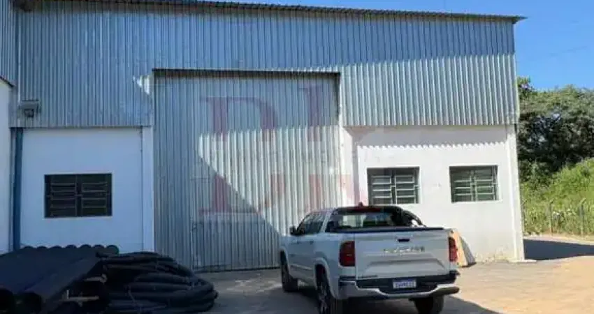 Galpão para locação em cajamar, cajamar/ franco da rocha, 2 banheiros