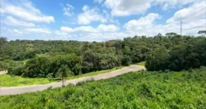 Terreno em condomínio fechado à venda na Avenida Nami Azem, 5000, Caxambu, Jundiaí