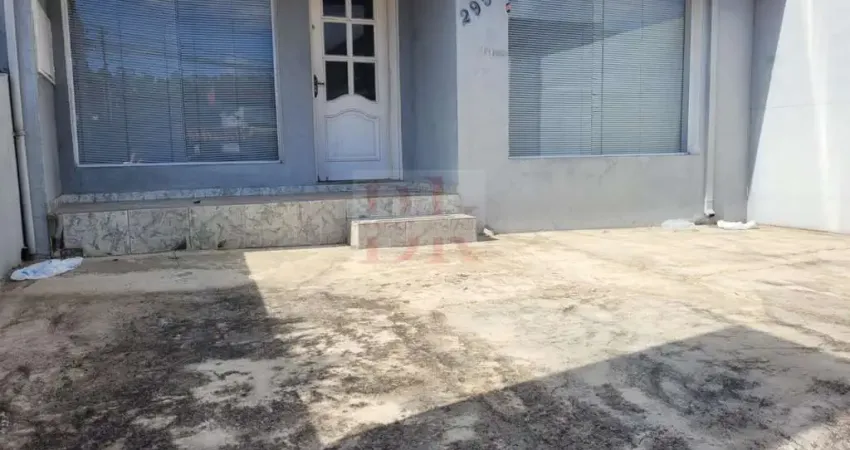 Ponto comercial para locação em cajamar, jordanésia (jordanésia), 3 dormitórios, 1 banheiro