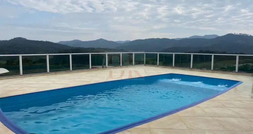 Chácara para venda em cajamar, ponunduva, 3 dormitórios, 1 suíte, 3 banheiros, 4 vagas