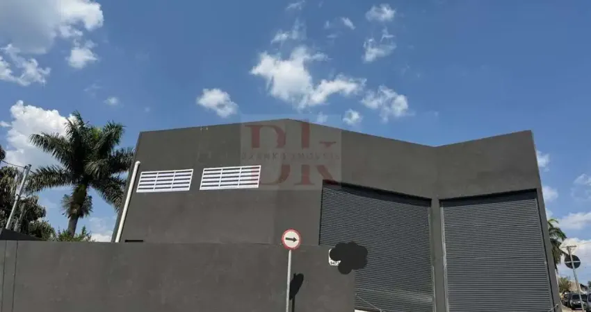 Galpão para locação em cajamar, guaturinho, 2 banheiros, 6 vagas