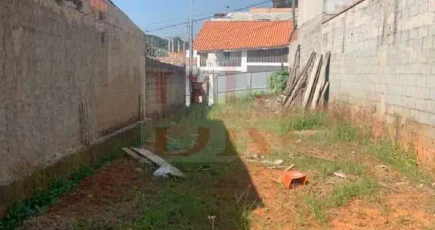 Lote para venda em cajamar, colina maria luíza (jordanésia)