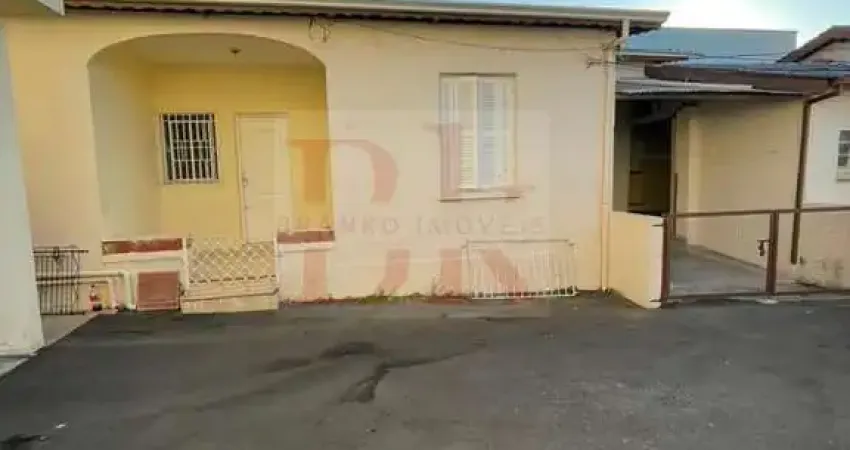 Casa para locação em jundiaí, colônia, 3 dormitórios, 1 banheiro, 1 vaga