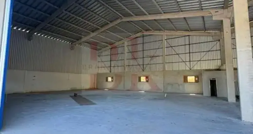 Galpão para locação em campo limpo paulista, campo limpo paulista, 2 banheiros