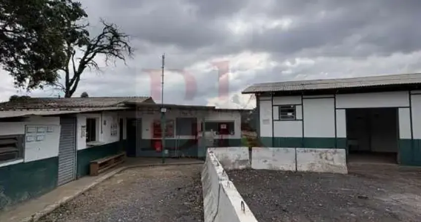 Área industrial para locação em franco da rocha, jardim das colinas, 6 banheiros