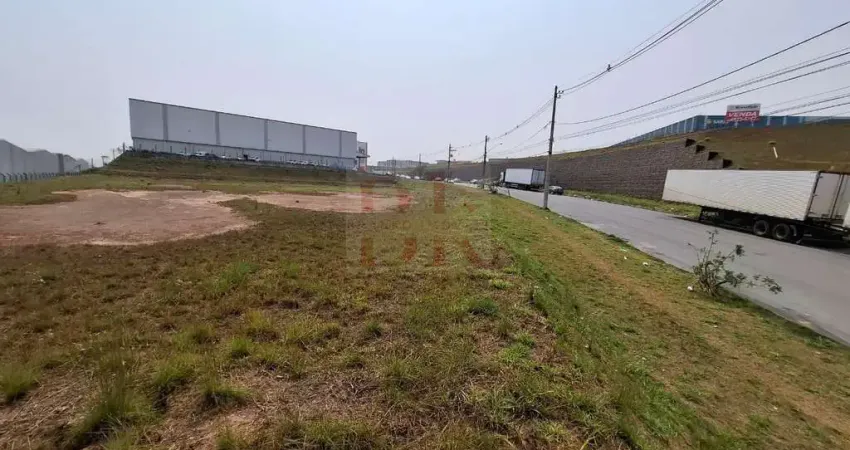 Área industrial para venda em jundiaí, loteamento parque industrial
