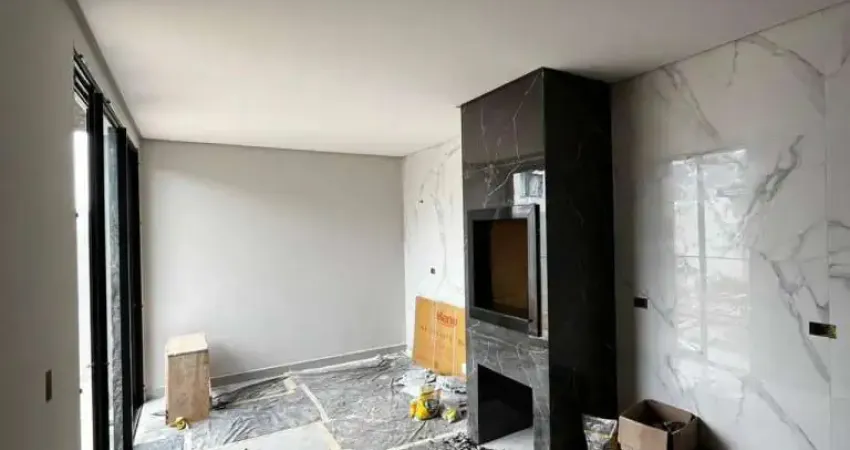Casa à venda no Cará-cará, Ponta Grossa 