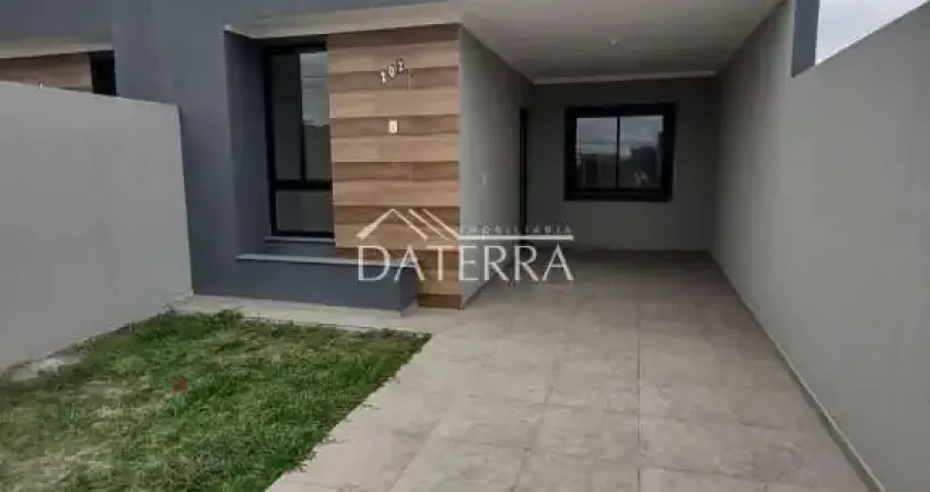 Casa com 3 quartos à venda no Centro, Ponta Grossa 