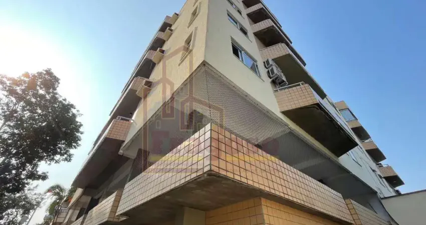 Apartamento para Venda em Cabo Frio, Vila Nova, 2 dormitórios, 1 suíte, 1 banheiro, 2 vagas