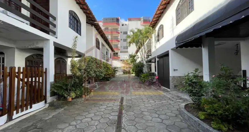 Casa para Venda em Cabo Frio, Braga, 3 dormitórios, 1 suíte, 3 banheiros, 2 vagas