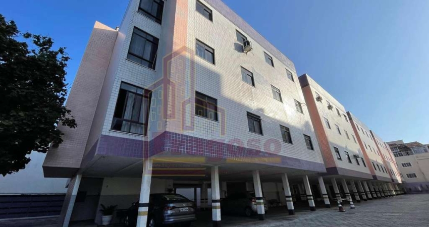Apartamento para Venda em Cabo Frio, Parque Riviera, 2 dormitórios, 2 banheiros, 1 vaga