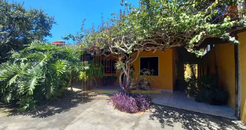 Casa para Venda em Cabo Frio, São Cristóvão, 2 dormitórios, 2 banheiros, 2 vagas