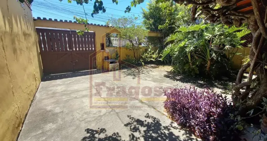 Casa para Venda em Cabo Frio, São Cristóvão, 2 dormitórios, 2 banheiros, 2 vagas