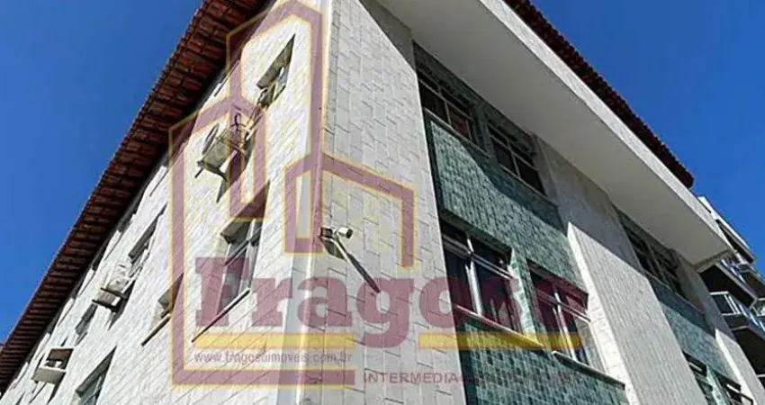 Apartamento para venda em cabo frio, vila nova, 2 dormitórios, 2 banheiros, 1 vaga