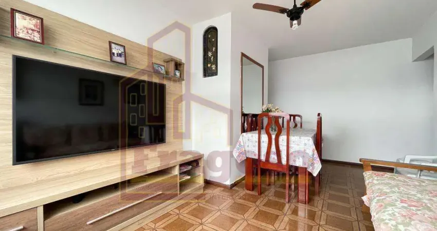 Apartamento para Venda em Cabo Frio, Vila Nova, 2 dormitórios, 2 banheiros, 1 vaga