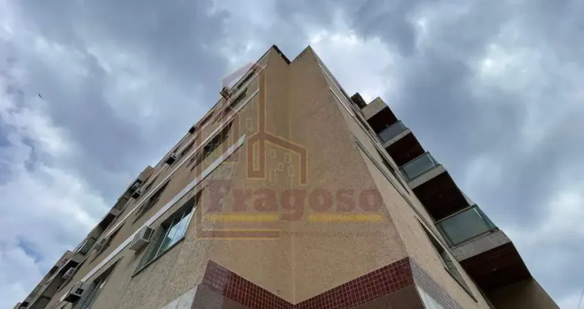 Apartamento para Venda em Cabo Frio, Parque Riviera, 2 dormitórios, 1 suíte, 2 banheiros, 1 vaga