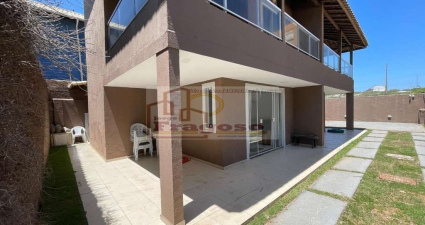 Linda Casa à Venda em Cabo Frio-RJ, Bairro Foguete - 3 Quartos, 2 Banheiros, 1 Vaga de Garagem - Aproveite!