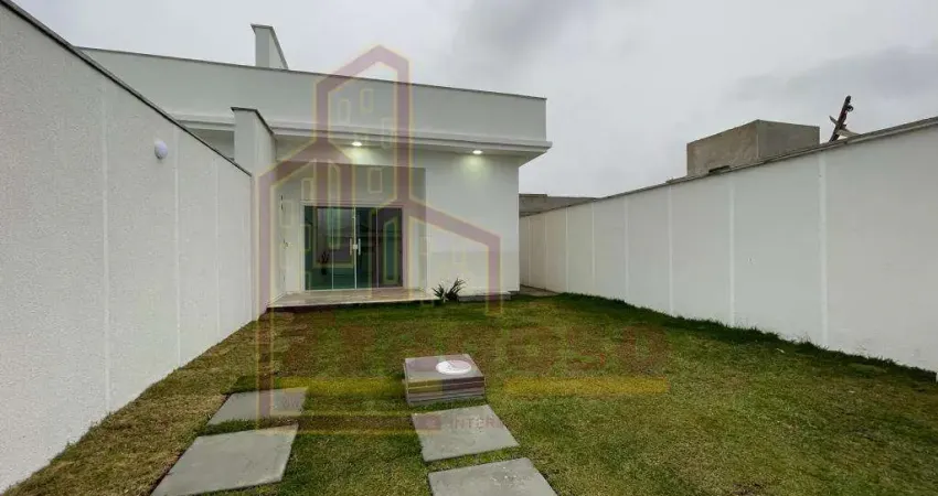 Casa para venda em cabo frio, guriri, 3 dormitórios, 1 suíte, 2 banheiros, 3 vagas