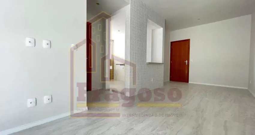 Cobertura para Venda em Cabo Frio, Braga, 1 dormitório, 1 banheiro, 1 vaga